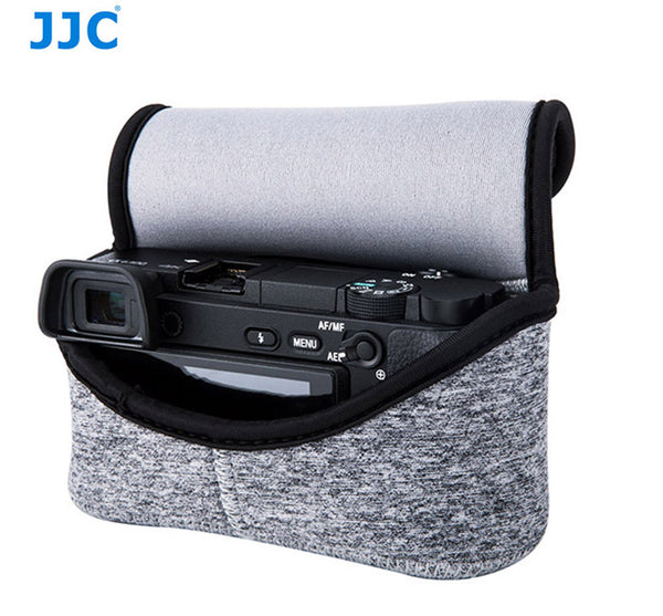 Waterproof Anti-Shock Nikon Coolpix L340 Sony A6000 Camera Case Bag - China  Camera Accessories and Bag price | Made-in-China.com